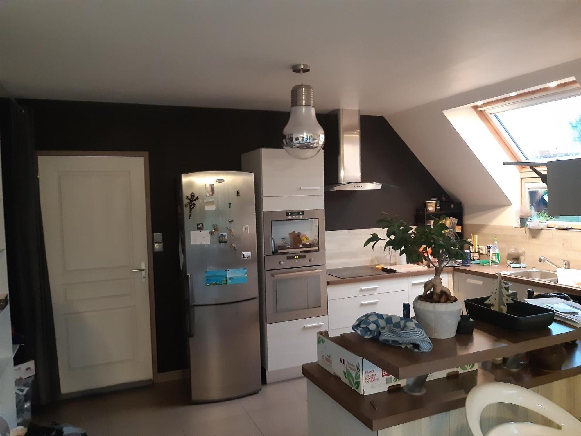 Villa La Salamandre - Jullouville Extérieur photo